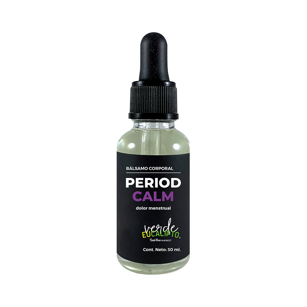 PERIOD CALM 30 ml.